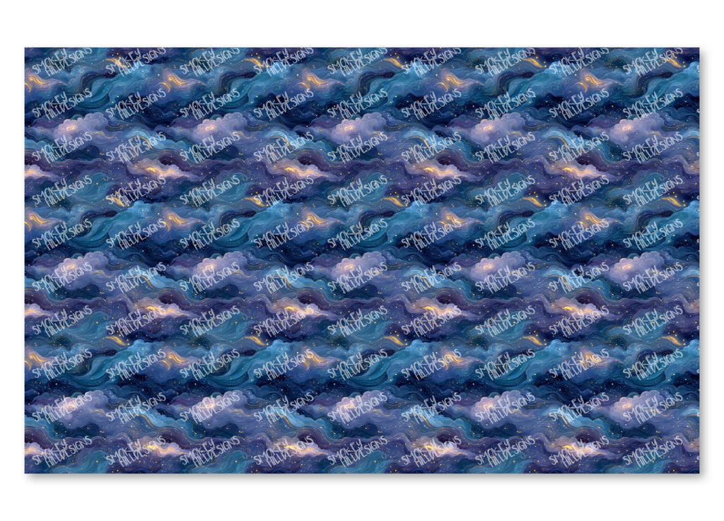 PatternPly® Full Coverage Nocturnal Dreams product photo 2