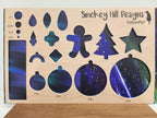 PatternPly® Full Coverage Northern Lights Duo product photo 4