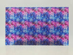 PatternPly® Transparent Northern Lights Snowflakes product photo 2
