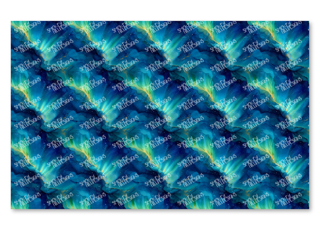 PatternPly® Transparent Northern Lights Ink product photo 4