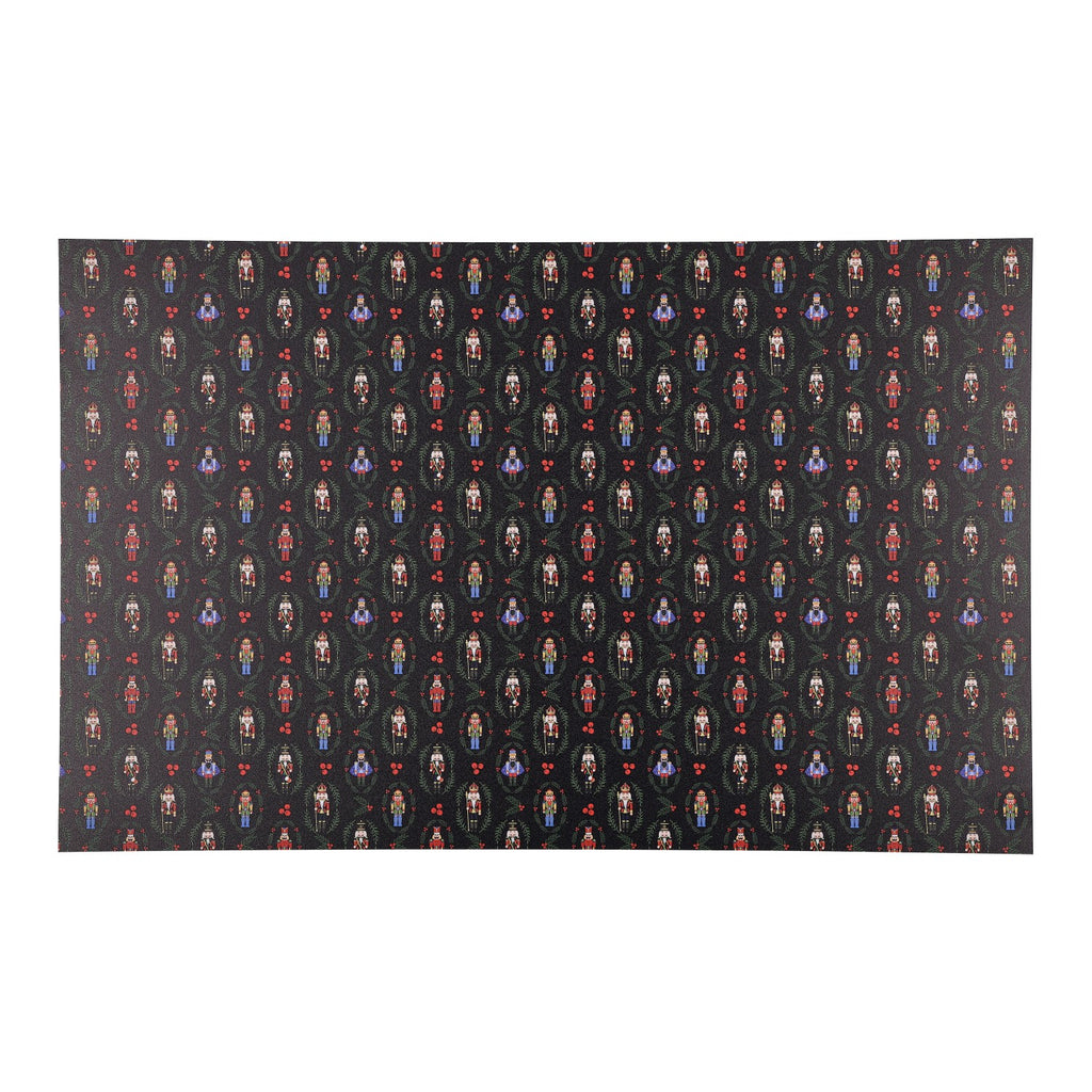 PatternPly® Full Coverage Nutcracker Frames Navy Blue product photo 2
