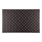PatternPly® Full Coverage Nutcracker Frames Navy Blue product photo 2