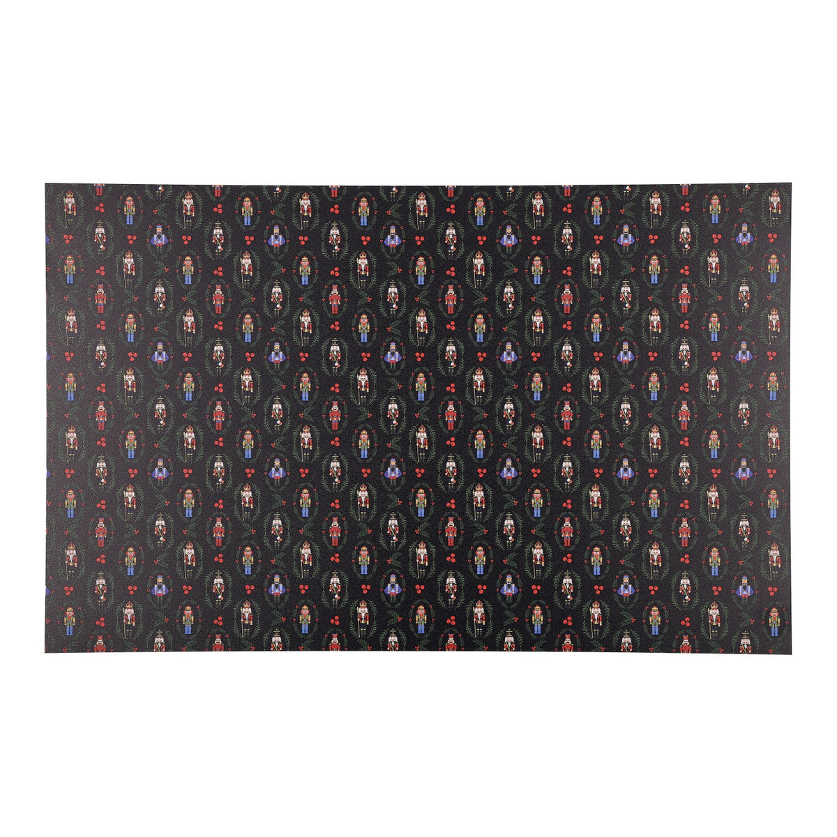 PatternPly® Full Coverage Nutcracker Frames Navy Blue product photo 2
