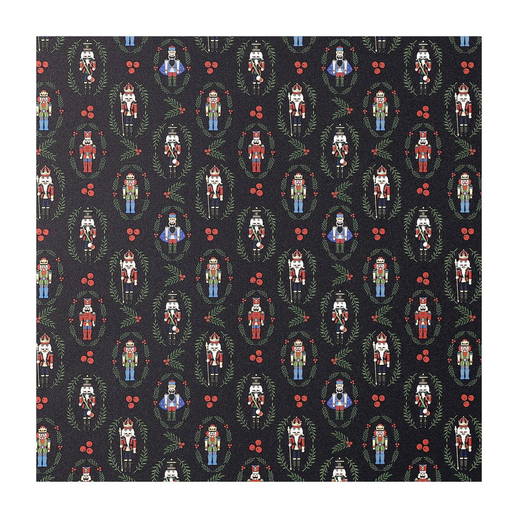 PatternPly® Transparent Nutcracker Frames Navy Blue product photo 2