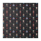 PatternPly® Transparent Nutcracker Frames Navy Blue product photo 2