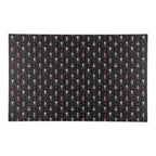 PatternPly® Transparent Nutcracker Frames Navy Blue product photo 3