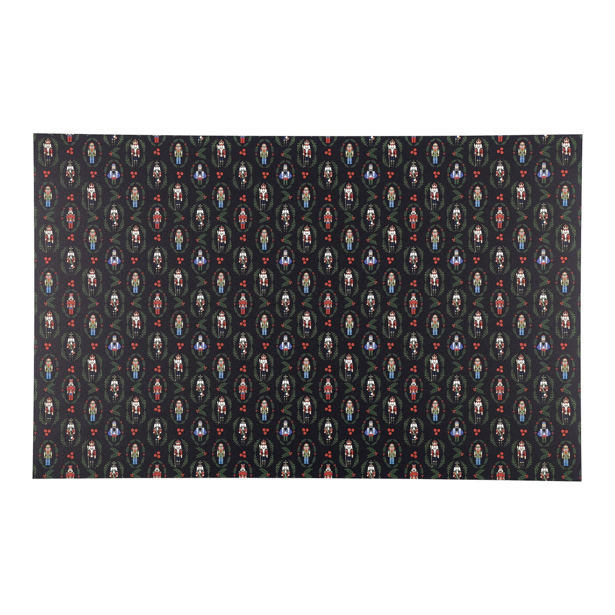 PatternPly® Transparent Nutcracker Frames Navy Blue product photo 3