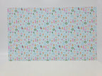 PatternPly® Full Coverage Nutcrackers and Ballerinas on Blue LARGE product photo 2