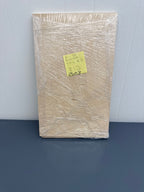 Outlet 1/8 in Baltic birch off cuts, 5 pieces 11.5 x 18.5 in