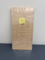 1/4” maple off cuts, 4 pcs, 12x23.75"