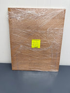 1/8” Sapele off cuts, 5 pcs 18x22
