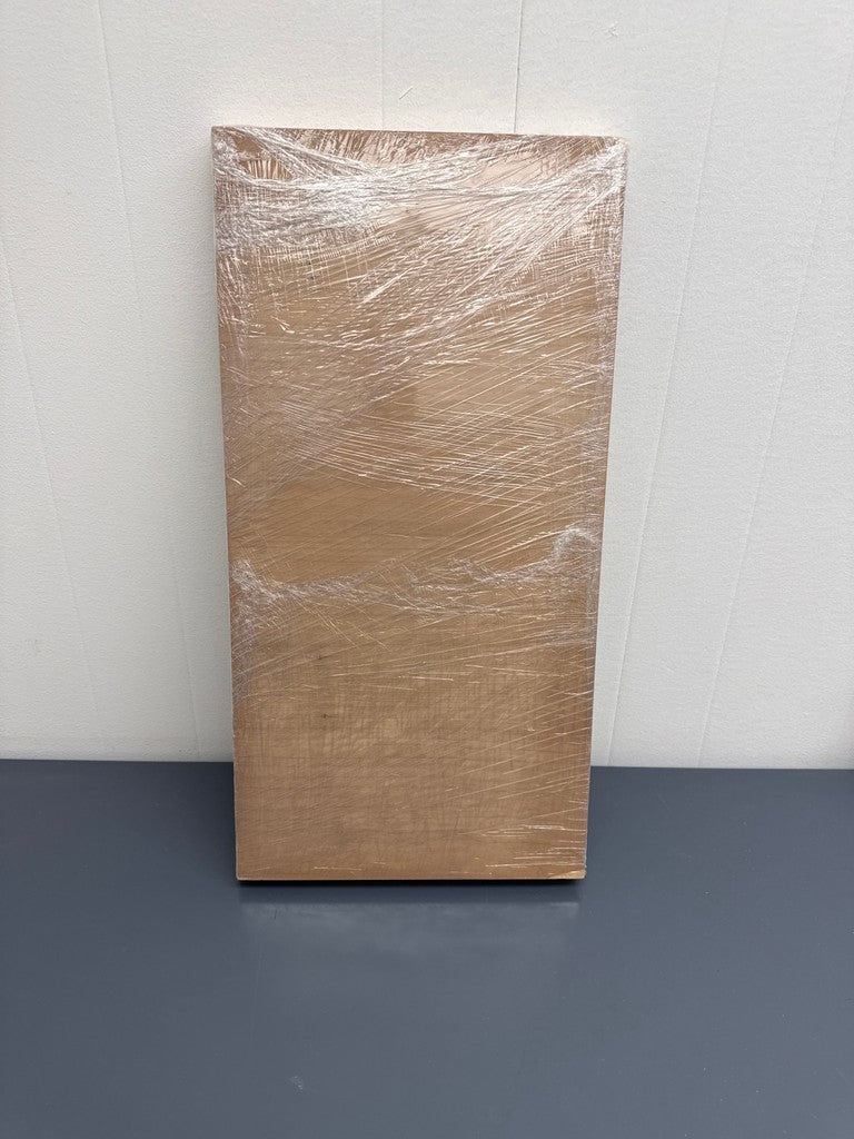 1/4” cherry off cuts, 6 pcs 12x24