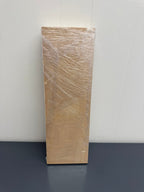 Outlet 1/4 in maple bundle, 10 pcs 6.25x19