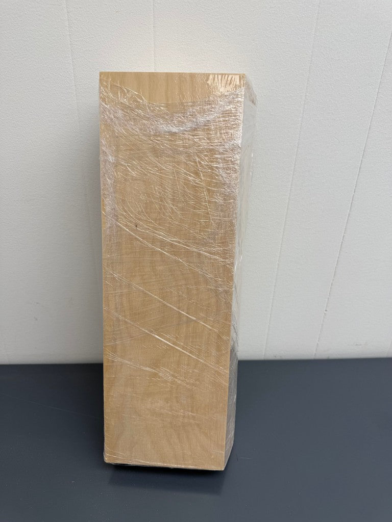 1/4” Maple outlet bundle