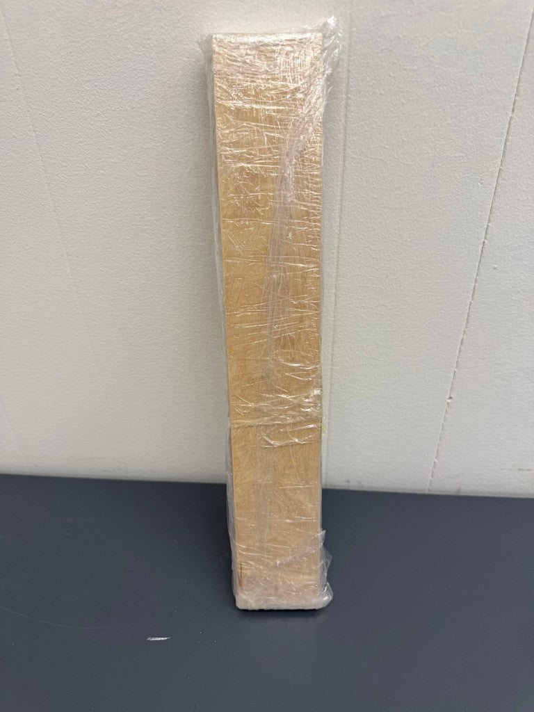 1/8” White Birch outlet bundle