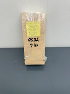 Outlet 1/4” White Birch bundle