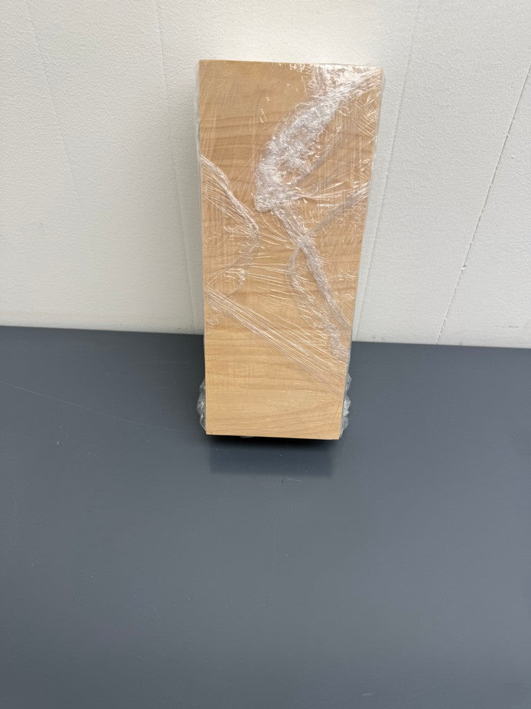Outlet 1/4” White Birch bundle