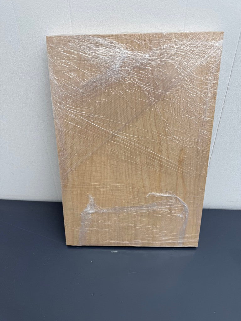 Outlet - 1/8” White Birch (9 pcs, 12x17")