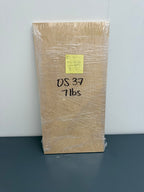 Outlet 1/4 in White Birch, 3 pcs, 12x23.75 in