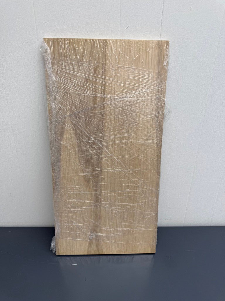 Outlet - 1/4” White Oak (3 pcs, 12x24")