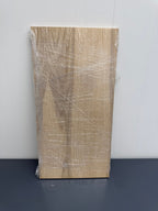 Outlet - 1/4” White Oak (3 pcs, 12x24")