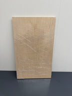Outlet - 1/8” Maple (6 pcs, 15x25")