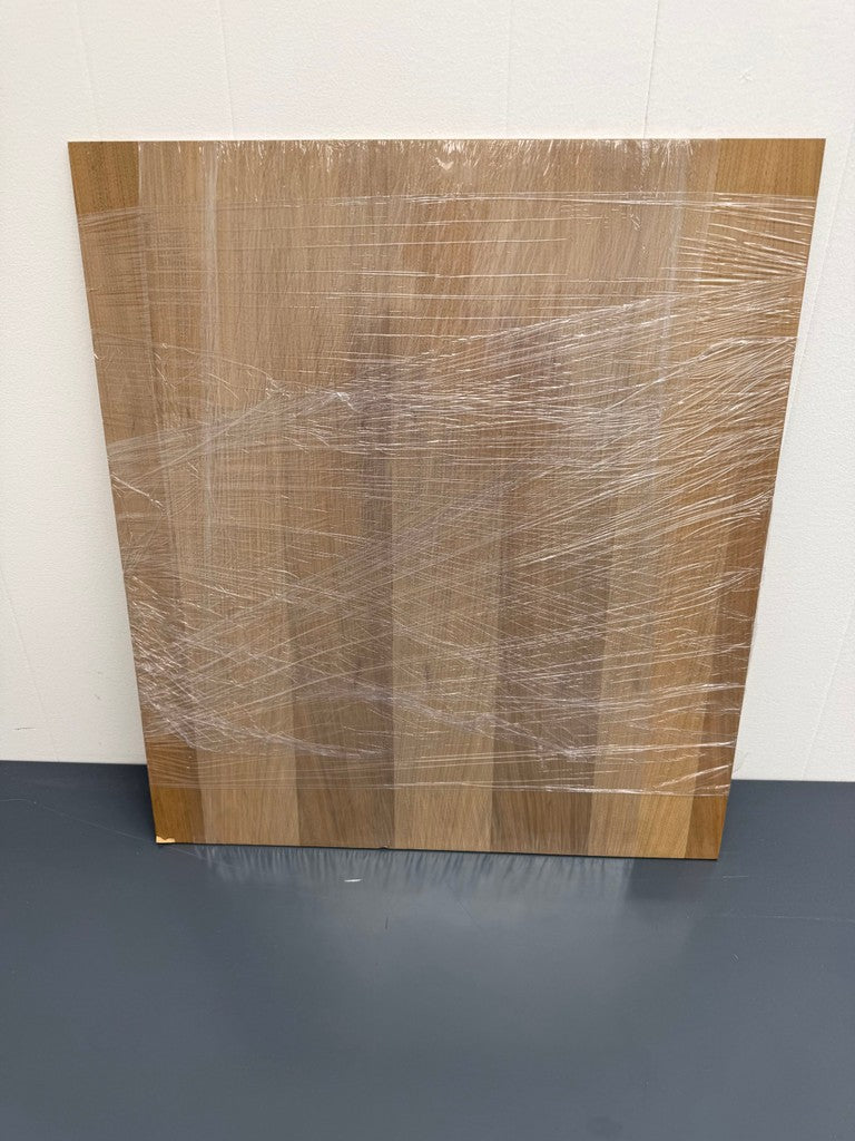 Outlet - 1/8” Walnut (2 pcs, 22x25") product photo 2