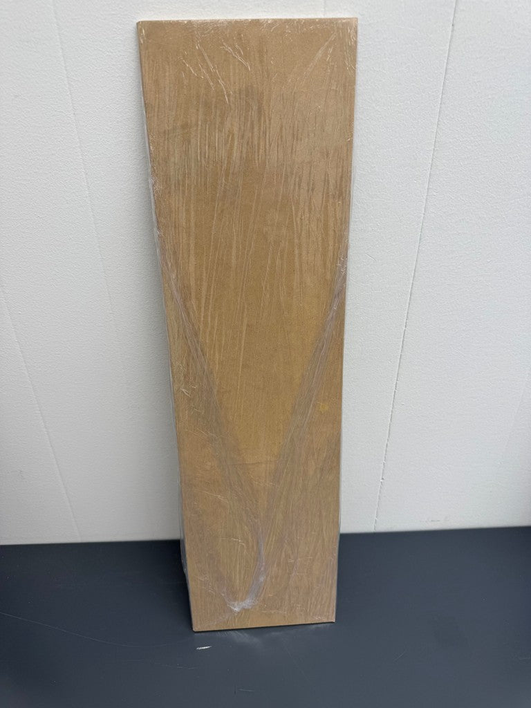 Outlet - 1/8” MDF (2 pcs, 6.5x24")