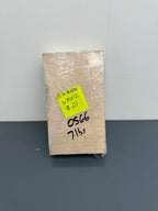 Outlet 1/4 inch maple bundle, 12 pcs 6.75x12