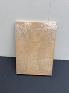 Outlet - 1/8” Maple (5 pcs, 8.5x12") product photo 2