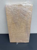 Outlet - 1/4” Maple (4 pcs, 6.75x12") product photo 2