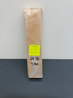 Outlet 1/4 in maple bundle, 11 pcs 4x19