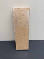 Outlet - 1/4” Maple (10 pcs, 6.25x19")
