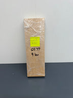 Outlet - 1/4” Maple (10 pcs, 6.25x19")