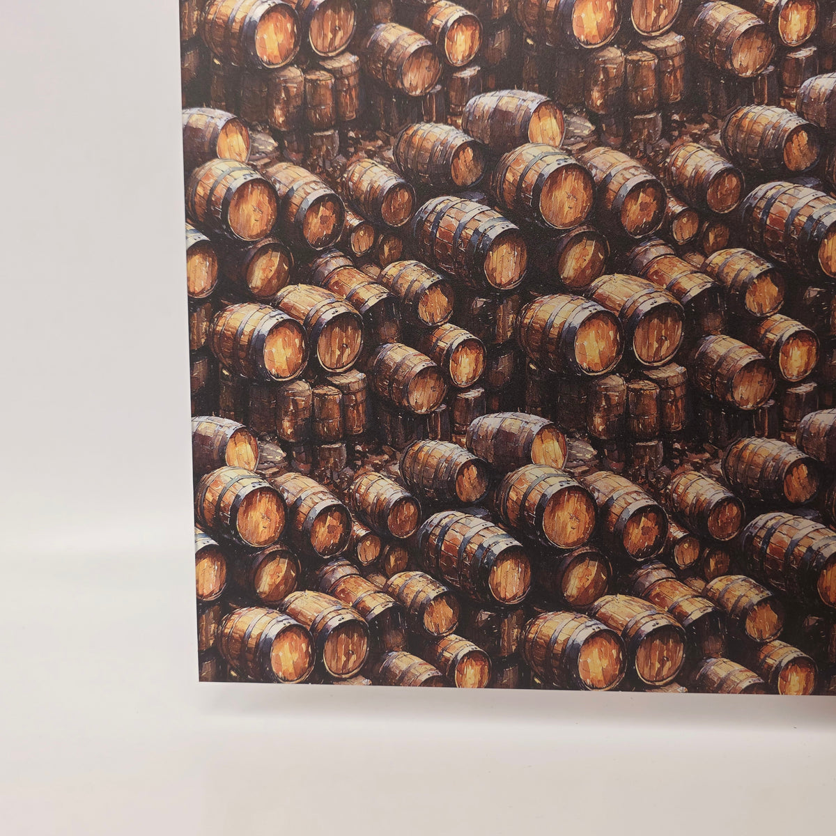 PatternPly® Transparent Oak Barrels product photo 3