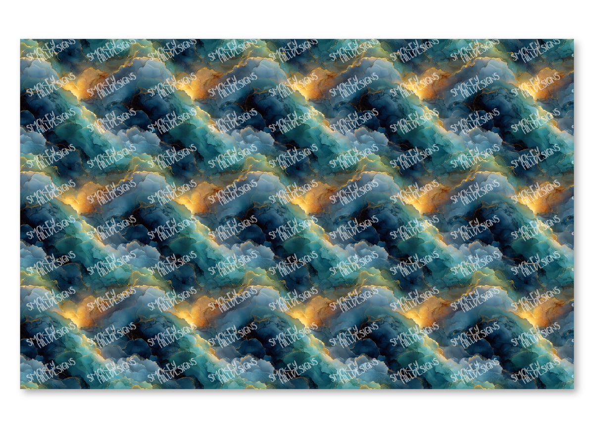 PatternPly® Transparent Ominous Sky product photo 4