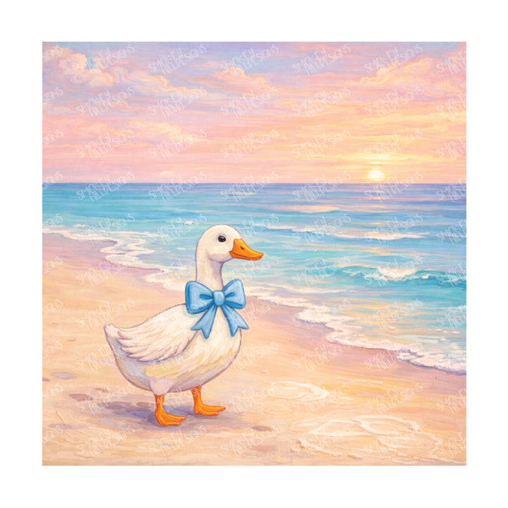 PatternPly® Full Coverage On Trend Series Volume 1 Cute Ducks and Geese 1