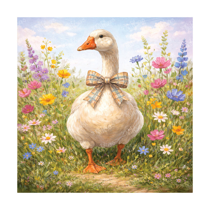 PatternPly® Full Coverage On Trend Series Volume 1 Cute Ducks and Geese 20