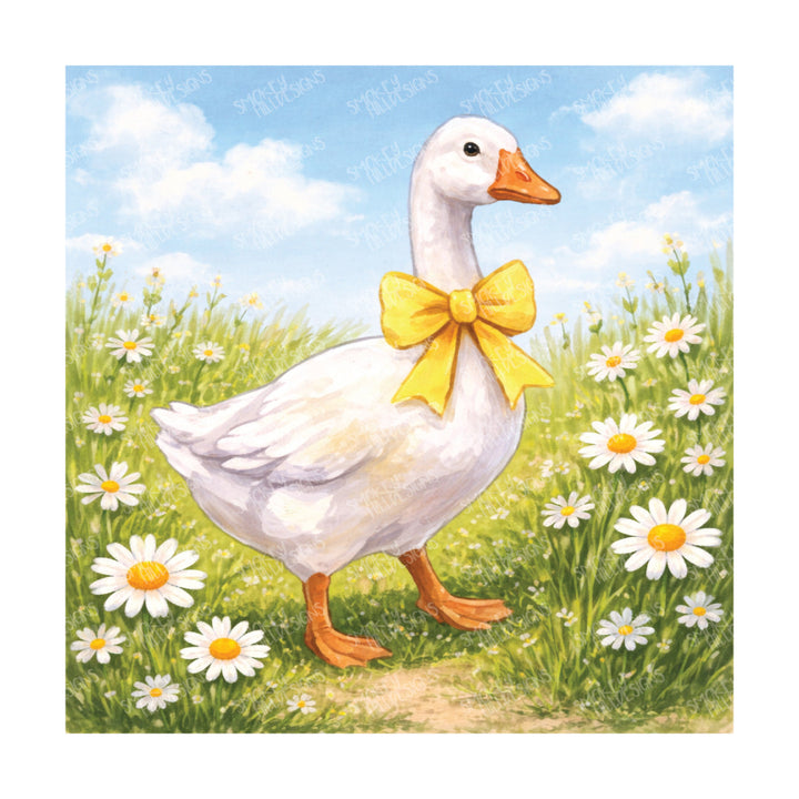 PatternPly® Full Coverage On Trend Series Volume 1 Cute Ducks and Geese 28