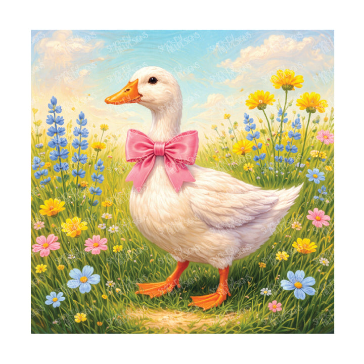 PatternPly® Full Coverage On Trend Series Volume 1 Cute Ducks and Geese 8