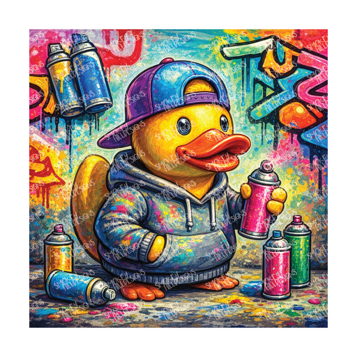 PatternPly® Full Coverage On Trend Series Volume 2 Rubber Ducks 11