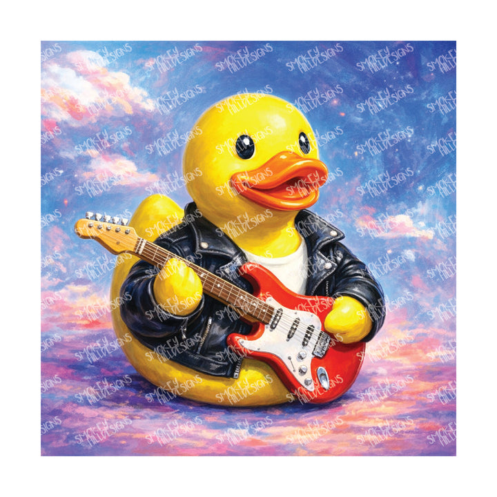 PatternPly® Full Coverage On Trend Series Volume 2 Rubber Ducks 16