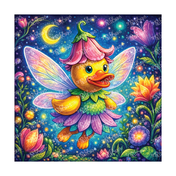 PatternPly® Transparent On Trend Series Volume 2 Rubber Ducks 24