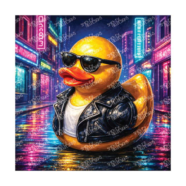 PatternPly® Full Coverage On Trend Series Volume 2 Rubber Ducks 25