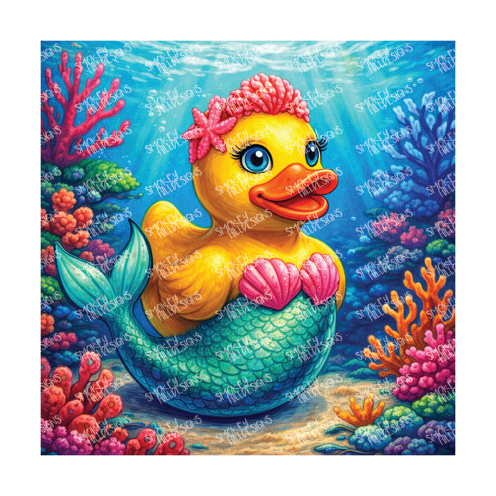 PatternPly® Transparent On Trend Series Volume 2 Rubber Ducks 27