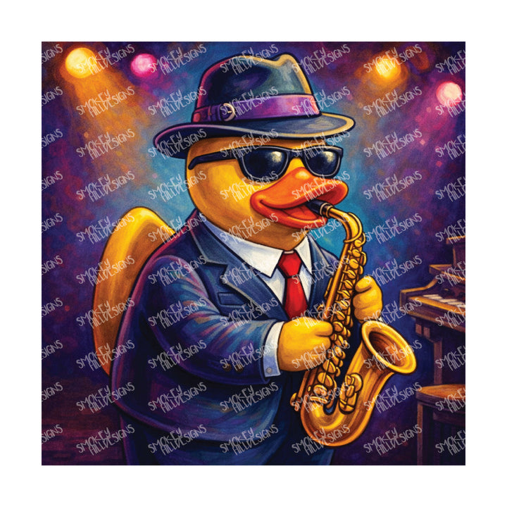 PatternPly® Full Coverage On Trend Series Volume 2 Rubber Ducks 28