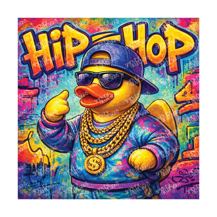 PatternPly® Full Coverage On Trend Series Volume 2 Rubber Ducks 31