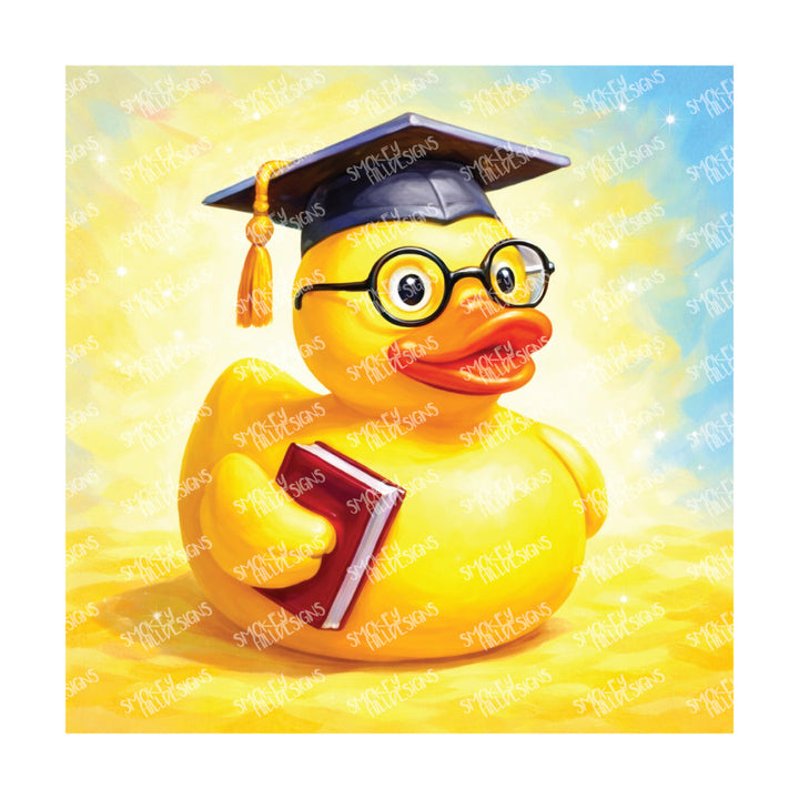 PatternPly® Full Coverage On Trend Series Volume 2 Rubber Ducks 5