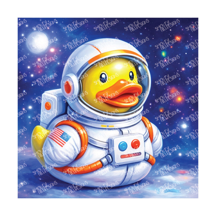 PatternPly® Transparent On Trend Series Volume 2 Rubber Ducks 8
