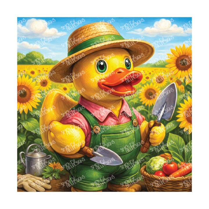 PatternPly® Transparent On Trend Series Volume 2 Rubber Ducks 9